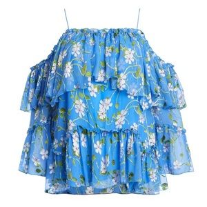 Alice and Olivia Shirt